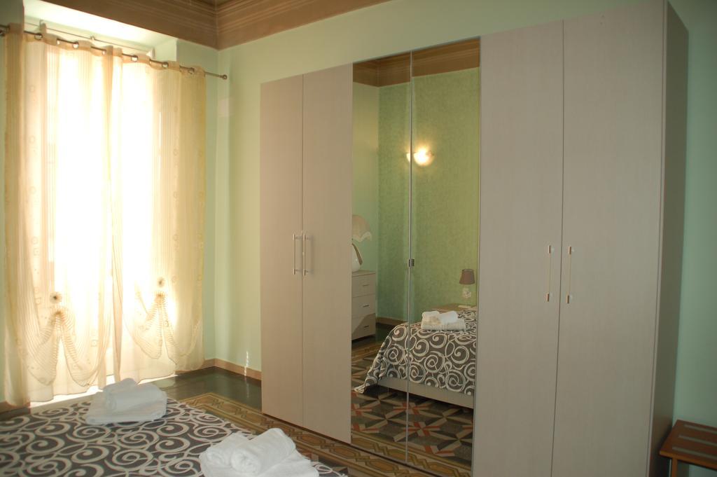 B&B Emily Brindisi Exterior foto